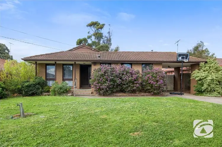 44 Benjamin Drive, Lara VIC 3212