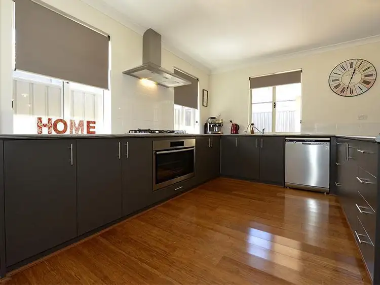 Sixth view of Homely house listing, 107 Raeside Drive, Landsdale WA 6065