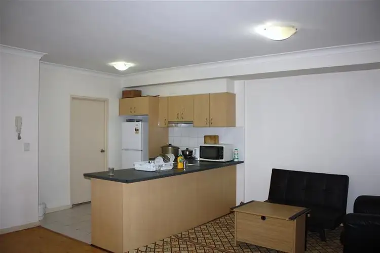 Second view of Homely apartment listing, 7/45 Rawson Street, Auburn NSW 2144