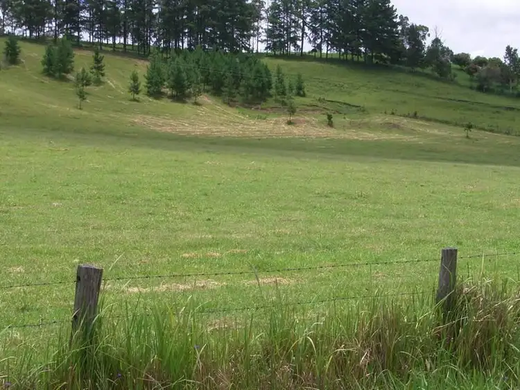 Main view of Homely land listing, Lot 1 -411 Jiggi Road, Goolmangar NSW 2480