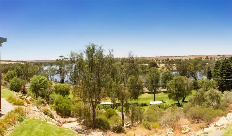 Second view of Homely house listing, Lot 4 "Aruma River Resort" Cliff View Drive, Walker Flat SA 5238