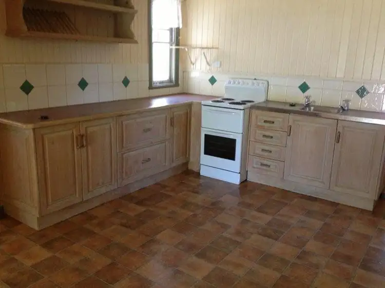 Second view of Homely house listing, 8 Helena Street, Chinchilla QLD 4413