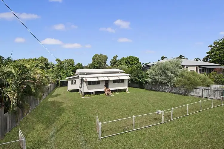 25 Soule Street, Hermit Park QLD 4812