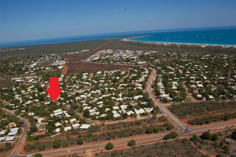 Main view of Homely house listing, 22 Glenister Loop, Cable Beach WA 6726