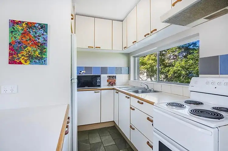 Second view of Homely apartment listing, 11/65 Gladstone Street, Newport NSW 2106