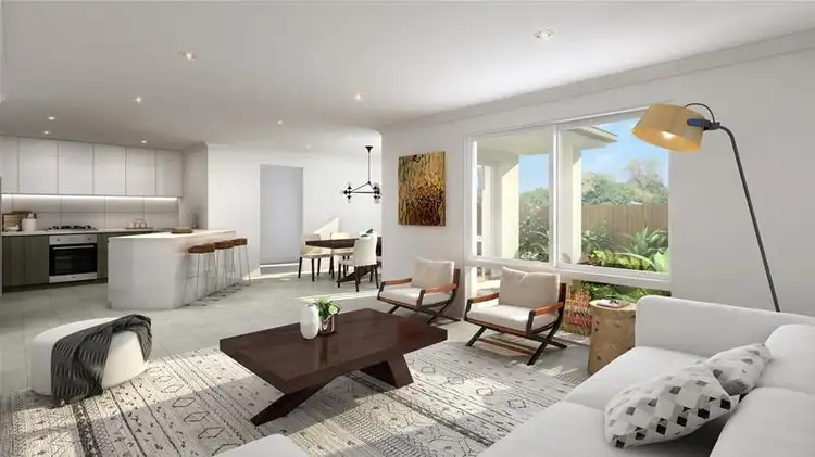 8/100 Jubilee Road, Elermore Vale NSW 2287