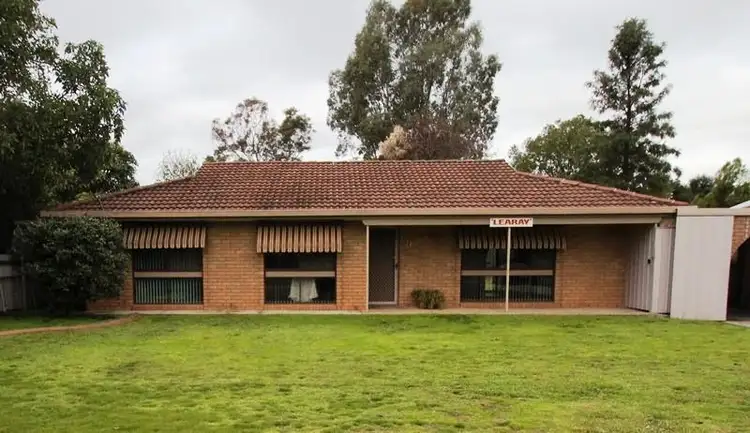 Main view of Homely house listing, 16 Arramagong Street, Barooga NSW 3644