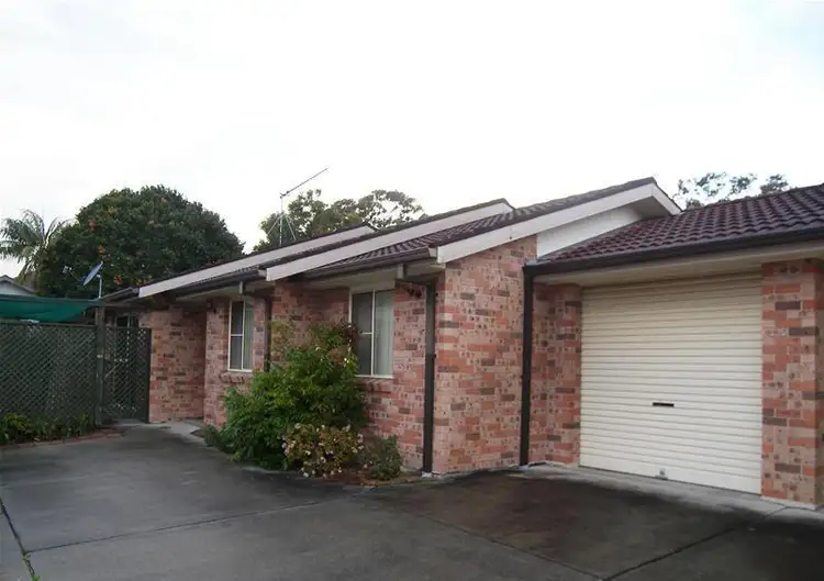 2/57 Government Road, Shoal Bay NSW 2315