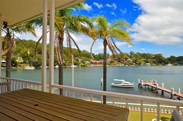 Sixth view of Homely house listing, 2 Helmsman Boulevard, St Huberts Island NSW 2257