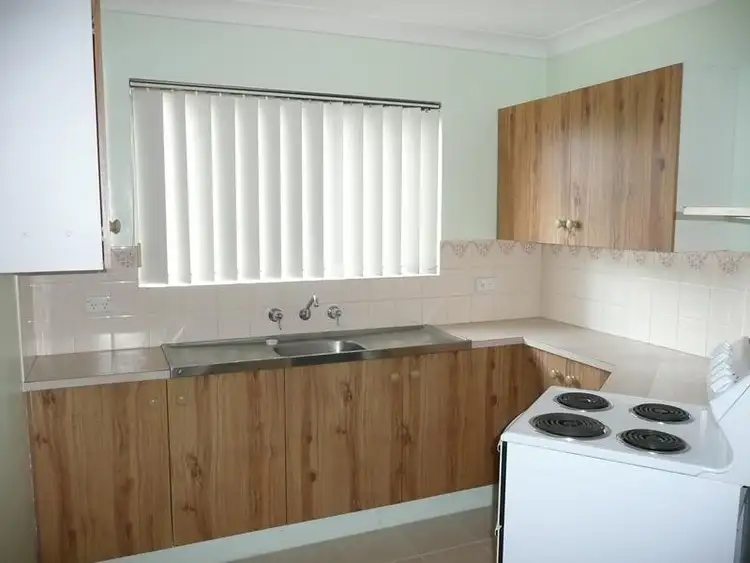 Second view of Homely unit listing, 1/4 Boyce Street, Taree NSW 2430