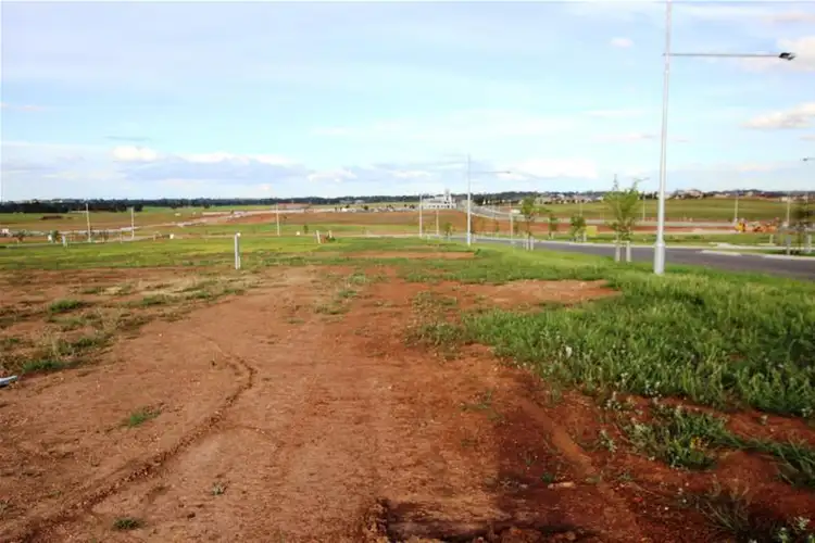 Third view of Homely land listing, 2136 Murphy Street, Oran Park NSW 2570