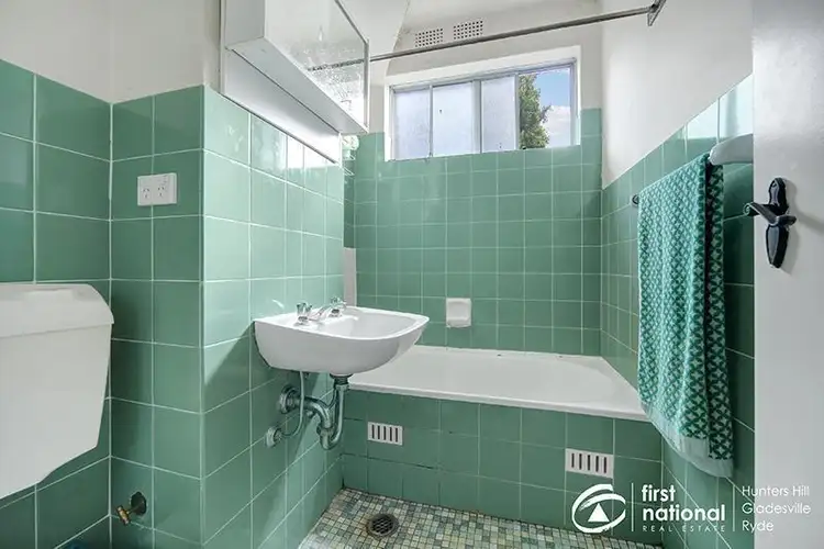 Sixth view of Homely apartment listing, 3/499 Church Street, North Parramatta NSW 2151