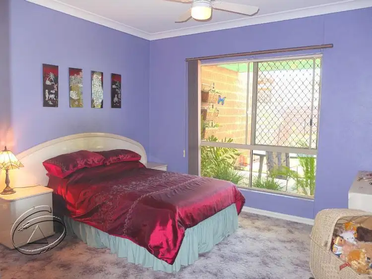 Fourth view of Homely unit listing, 1/3 Quin Court, Larapinta NT 875