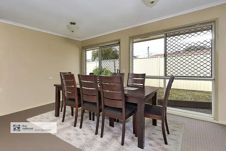 Fourth view of Homely house listing, 16 Stormbridge Court, Daisy Hill QLD 4127