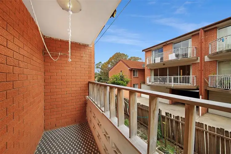 Seventh view of Homely unit listing, 5/92 Northumberland Road, Auburn NSW 2144