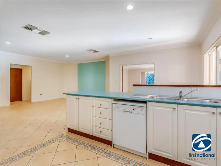 Sixth view of Homely house listing, 23 Craigie Place, Seville Grove WA 6112