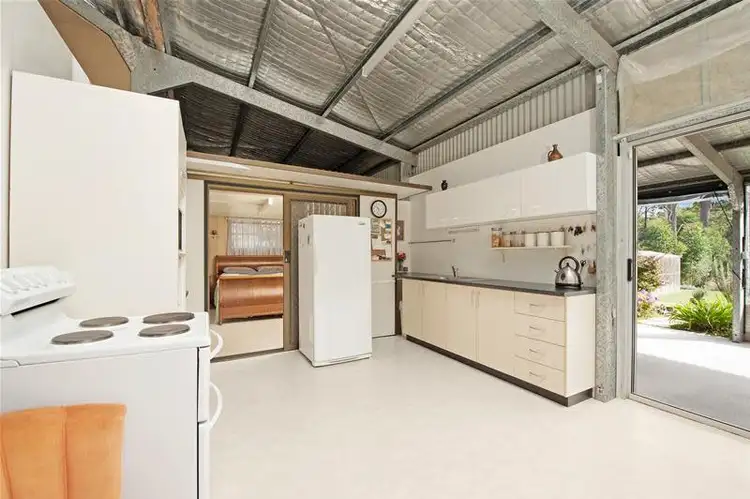 Fifth view of Homely house listing, 3 Benandra Forest Place, Long Beach NSW 2536