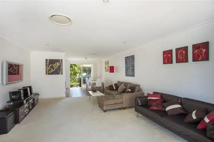 Third view of Homely unit listing, 4/6 Edgewood Place, Denhams Beach NSW 2536