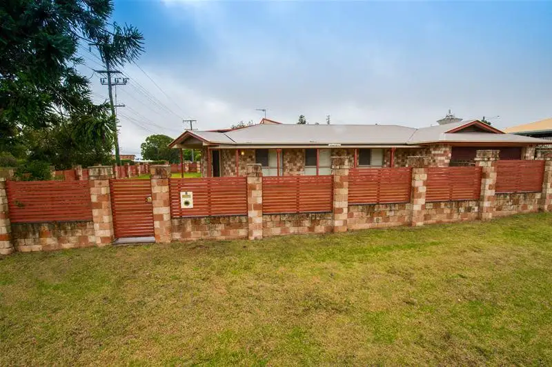 Main view of Homely house listing, 2 Japonica Street, Newtown QLD 4350