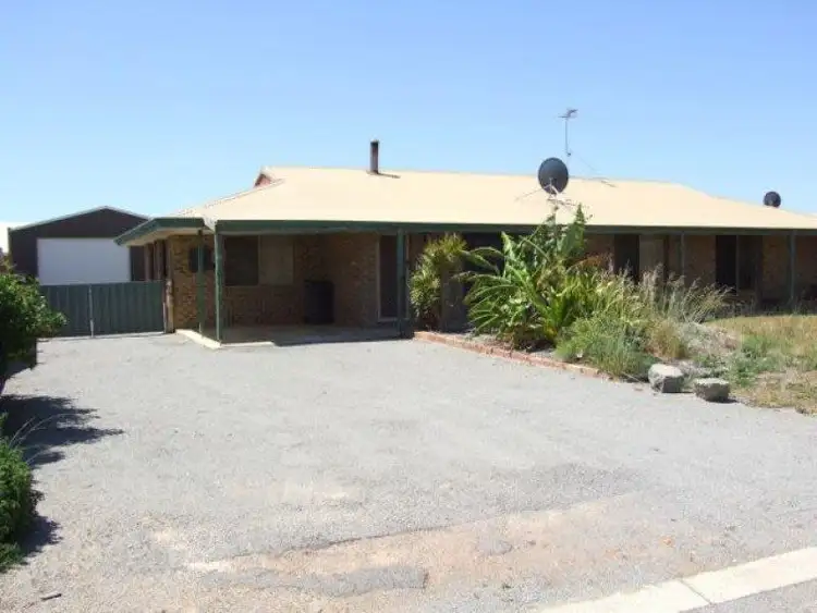 Seventh view of Homely house listing, 5 CALLISTEMON Close, Leeman WA 6514