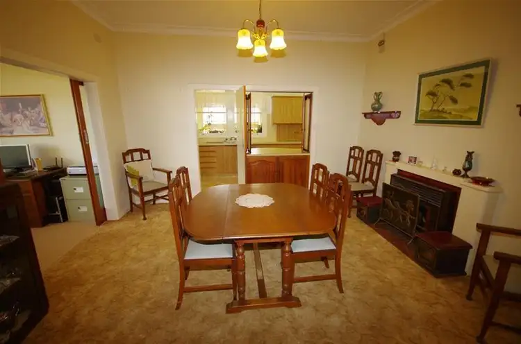 Second view of Homely house listing, 17 Fourth Street, Curramulka SA 5580