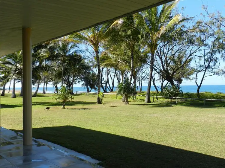 40 Owen Jenkins Drive, Sarina Beach QLD 4737