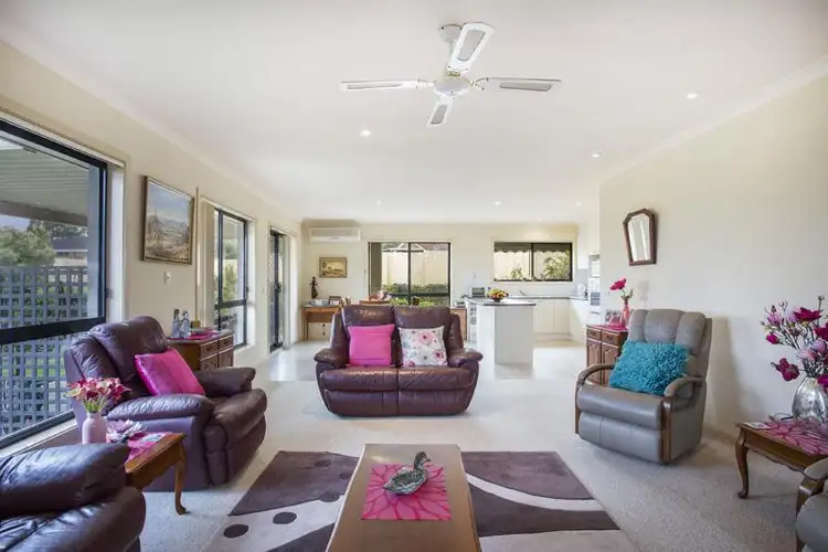 Third view of Homely house listing, 2 Fairway View, Catalina NSW 2536