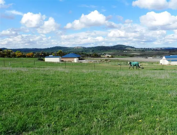 Fifth view of Homely land listing, 17 Craig Close, Yass NSW 2582