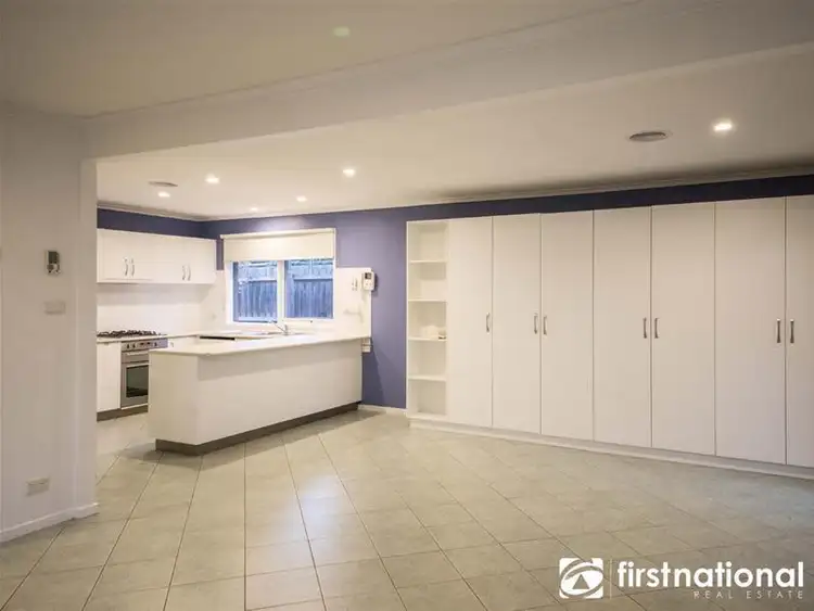 Fourth view of Homely house listing, 6 Venables Court, Berwick VIC 3806
