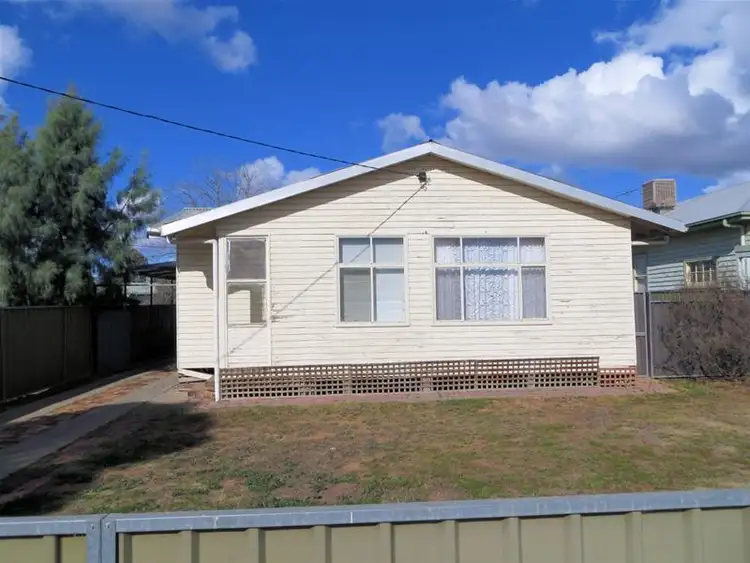 Main view of Homely house listing, 402 Etiwanda Avenue, Mildura VIC 3500