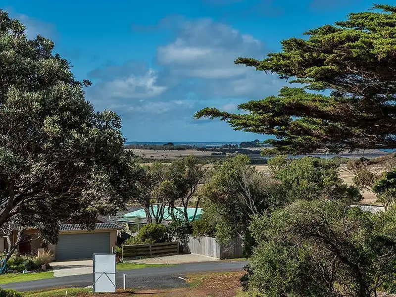 Main view of Homely land listing, 21 Bayview Drive, Surf Beach VIC 3922
