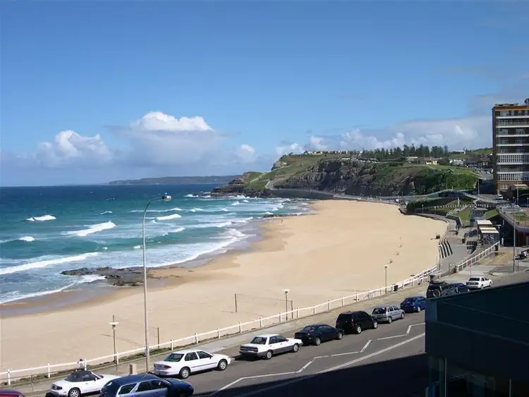 Fifth view of Homely unit listing, C101/1 Moroney Avenue, Newcastle NSW 2300