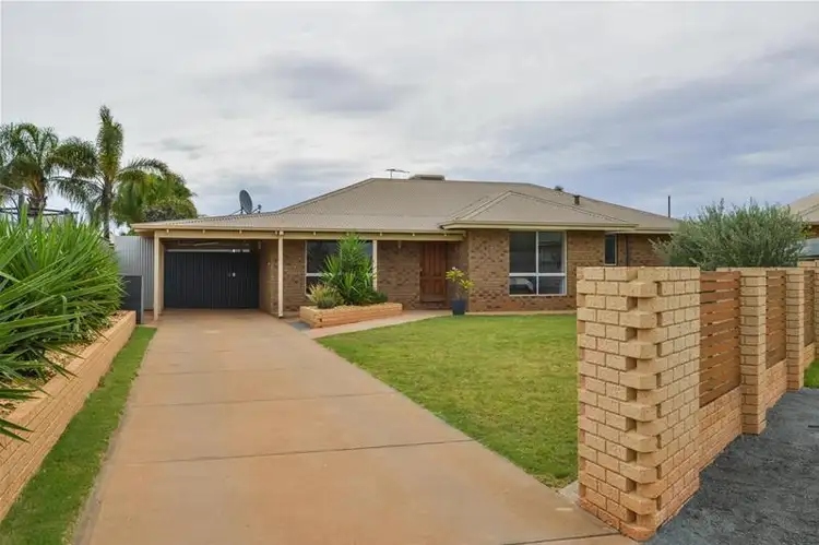 13 Hefron Circle, Kalgoorlie WA 6430