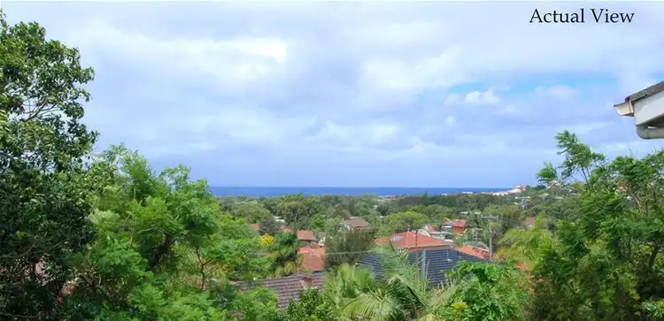 Second view of Homely house listing, 15 Fairport Street, North Curl Curl NSW 2099