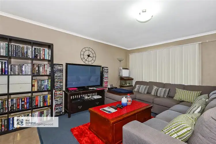 Second view of Homely house listing, 74 Atkinson Street, Slacks Creek QLD 4127