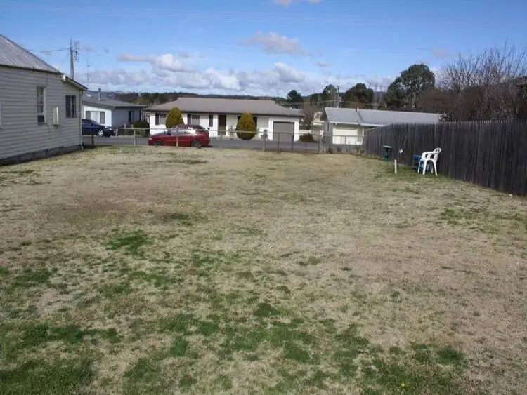 Second view of Homely house listing, 14 Railway Street, Tenterfield NSW 2372