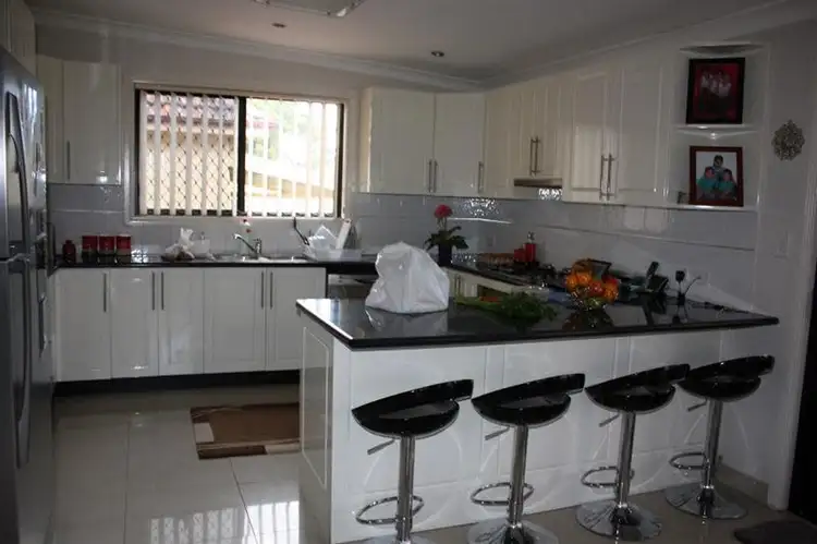 Third view of Homely house listing, 11 Braemar Avenue, Auburn NSW 2144