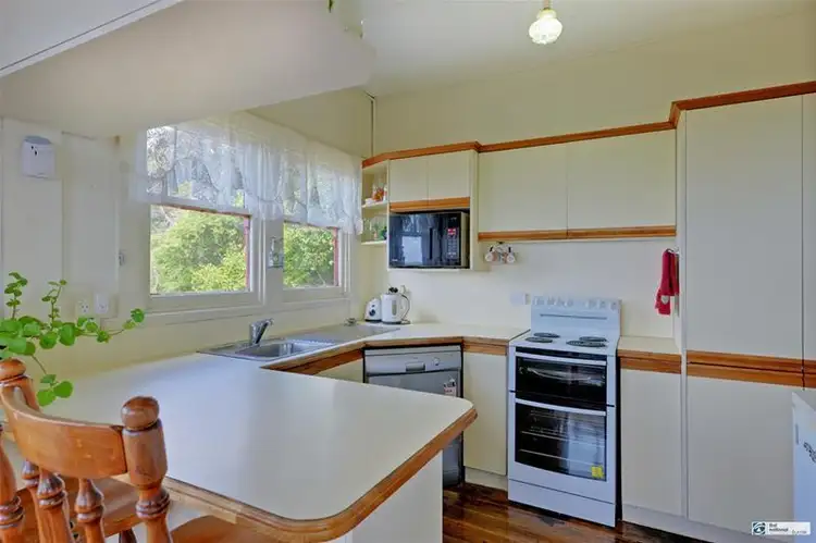 Fifth view of Homely house listing, 4 Bay Street, Parklands TAS 7320