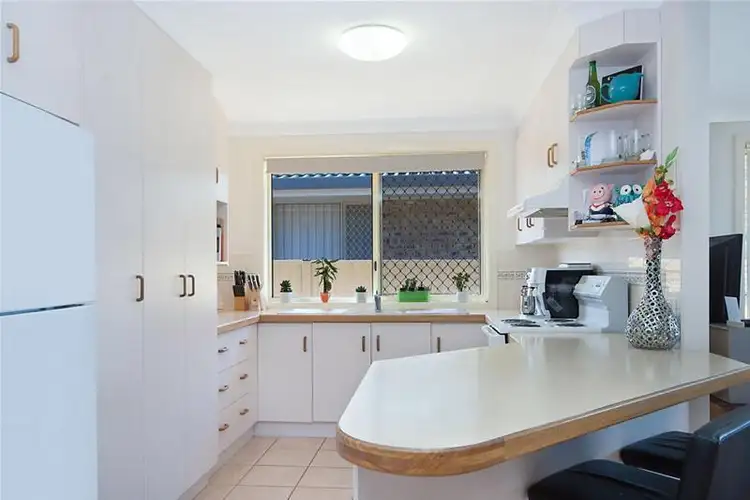 Fourth view of Homely unit listing, 1/15 Waratah Way, Goonellabah NSW 2480