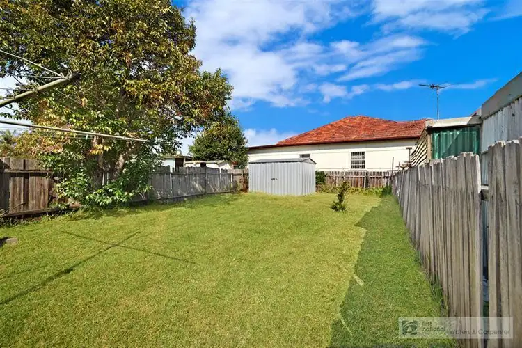 Fifth view of Homely house listing, 44 Northcote Street, Auburn NSW 2144