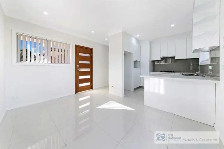 Third view of Homely house listing, 22 Albert Road, Auburn NSW 2144