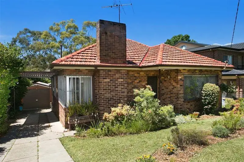Main view of Homely house listing, 10 Stanbury Street, Gladesville NSW 2111