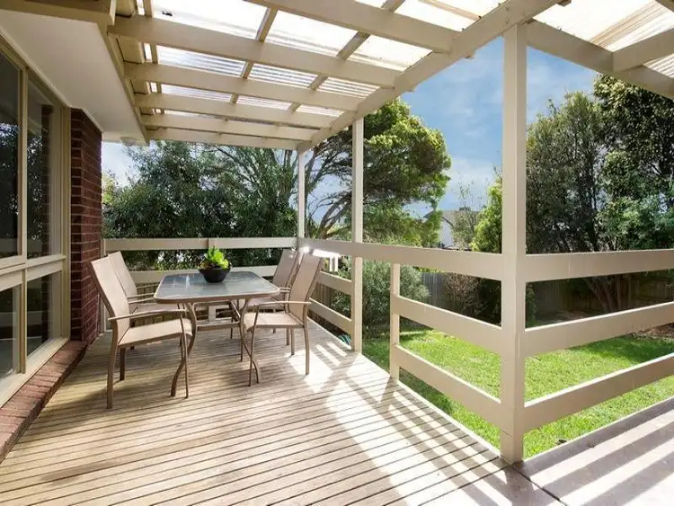 Main view of Homely house listing, 98A Oban Road, Ringwood North VIC 3134
