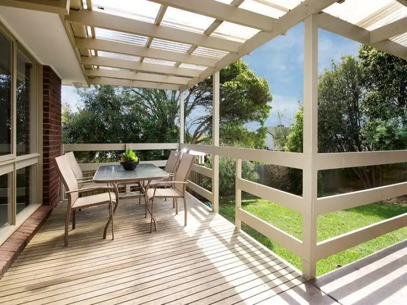 Main view of Homely house listing, 98A Oban Road, Ringwood North VIC 3134