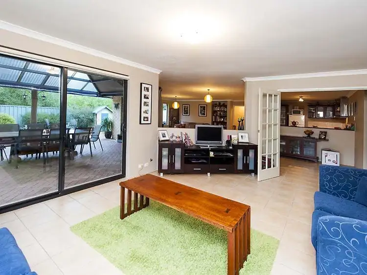 Third view of Homely house listing, 3 Winstanley Road, Roleystone WA 6111
