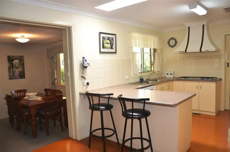 Seventh view of Homely house listing, 17 Walana Crescent, Kooringal NSW 2650