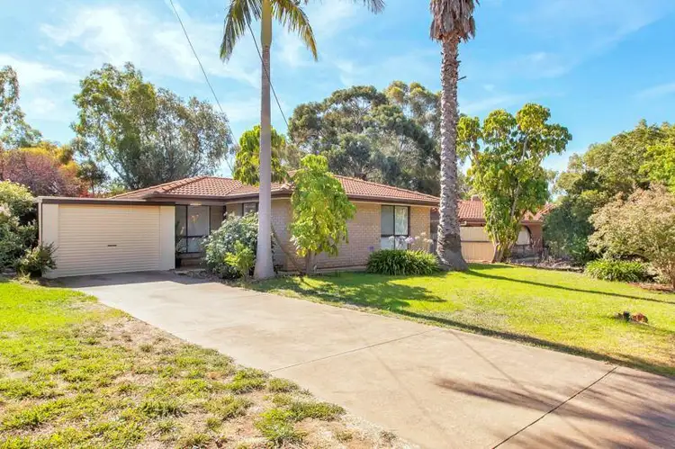 Second view of Homely house listing, 7 Bradman Court, Morphett Vale SA 5162