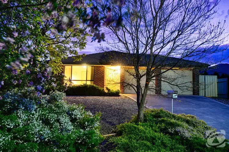 17 Aubrey Drive, Willunga SA 5172