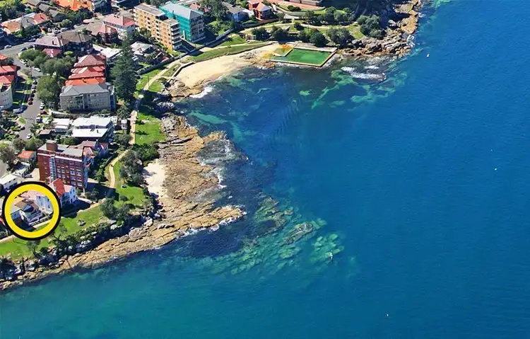 25 Fairlight Crescent, Fairlight NSW 2094