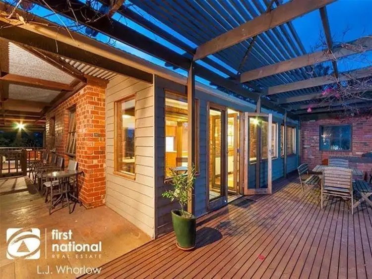 10 Grey Box Grove, Riddells Creek VIC 3431